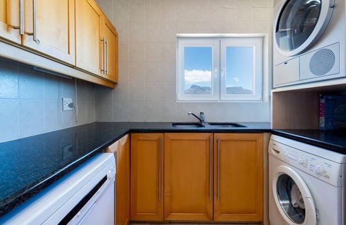 Lagoon Beach Apartamento | Lagoon Beach Penthouse