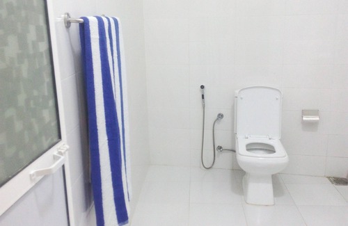 Talalla Casa | Lagoon Beach Resort