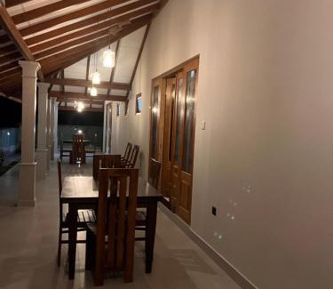 Kathaluwa Casa | Lagoon Bliss