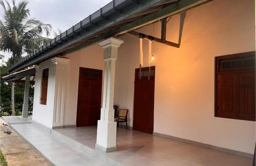 Kathaluwa Casa | Lagoon Bliss