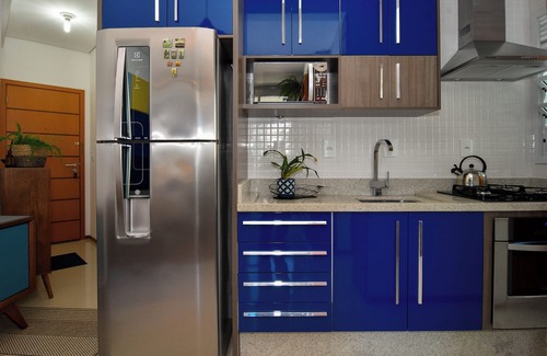 Lagoa Pequena Apartamento | Lagoon Boulevard, 200m da Praia no Campeche P2453