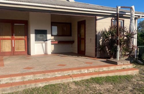 Langebaan Casa | lagoon Breeze
