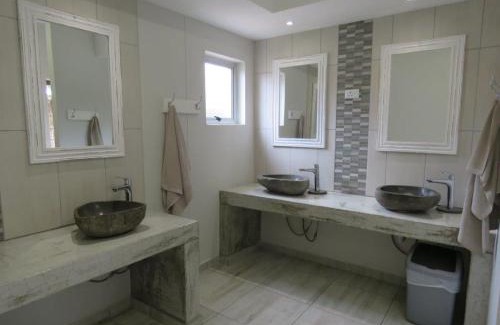 Walvis Bay Apartamento | Lagoon Chalets