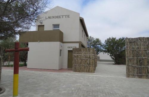 Walvis Bay Apartamento | Lagoon Chalets