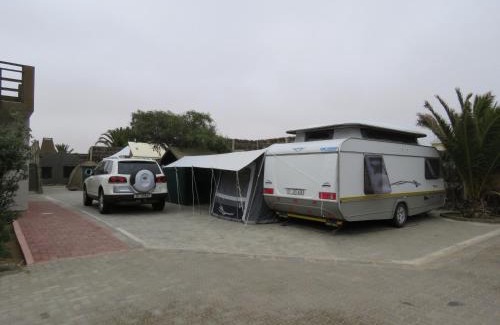 Walvis Bay Apartamento | Lagoon Chalets