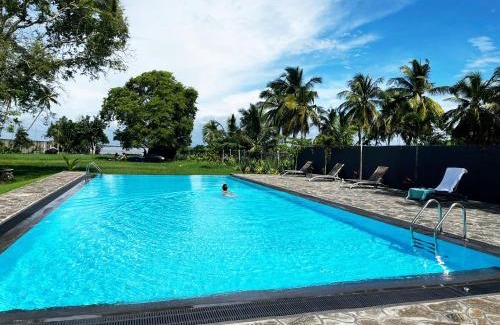 Negombo Hotel | Lagoon House Negombo