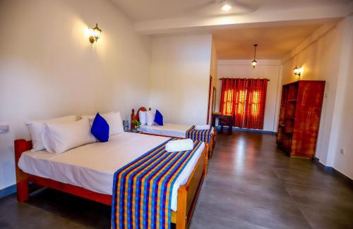 Negombo Hotel | Lagoon House Negombo