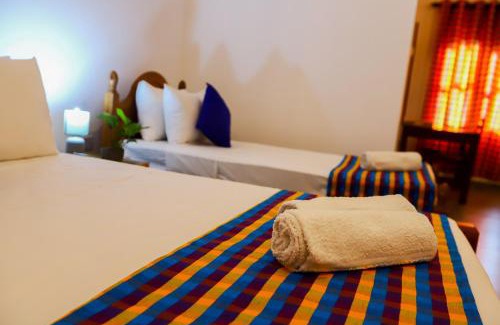 Negombo Hotel | Lagoon House Negombo