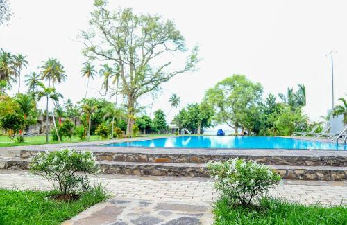 Negombo Hotel | Lagoon House Negombo