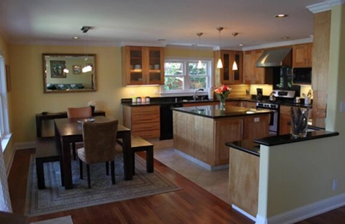 West Alameda Casa | Lagoon House