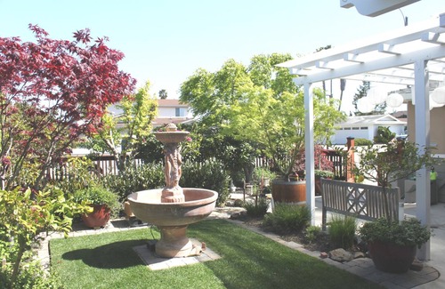 West Alameda Casa | Lagoon House