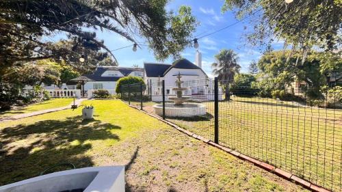 Milnerton Apartamento | Lagoon Lodge