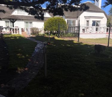 Milnerton Apartamento | Lagoon Lodge