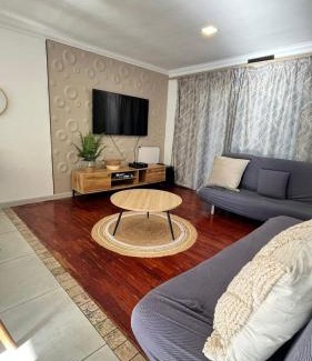 Milnerton Apartamento | Lagoon Lodge