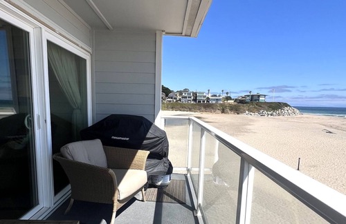 Eastside Santa Cruz Condominio | Lagoon on the Sea – Your Perfect Beach Getaway