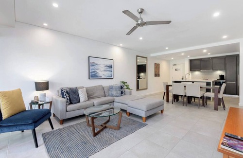 Port Douglas Apartamento | Lagoon Sanctuary Resort Living by Four Mile Beach