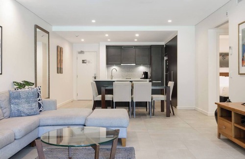 Port Douglas Apartamento | Lagoon Sanctuary Resort Living by Four Mile Beach