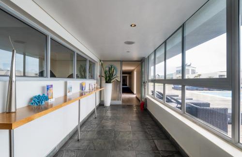 Lagoon Beach Apartamento | Lagoon Shoreline 2 Bedroom Apartment