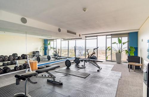 Lagoon Beach Apartamento | Lagoon Shoreline 2 Bedroom Apartment