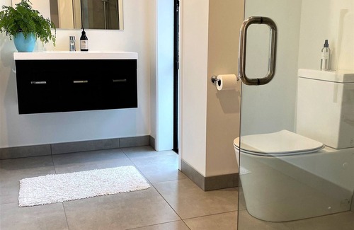 Albert Town Apartamento | Lagoon Studio Sanctuary