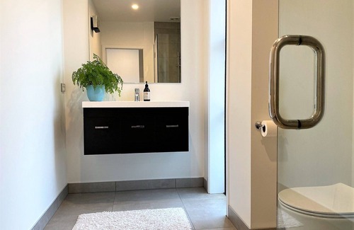 Albert Town Apartamento | Lagoon Studio Sanctuary
