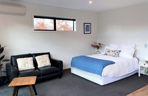 Albert Town Apartamento | Lagoon Studio Sanctuary