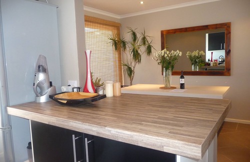 Milnerton Casa | Lagoon View Holiday Duplex (SB)