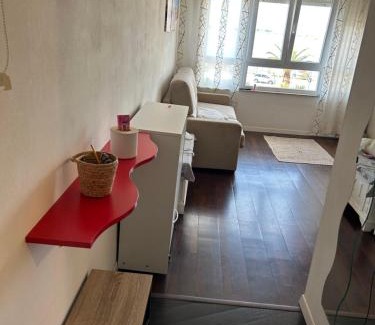 Grado Apartamento | Lagoon View