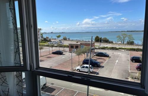 Grado Apartamento | Lagoon View
