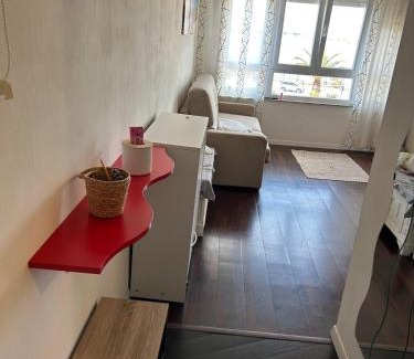 Grado Apartamento | Lagoon View
