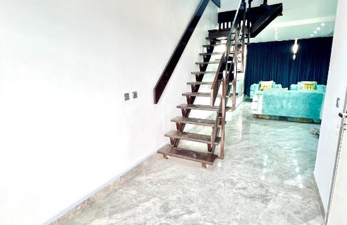 Ofin Apartamento | Lagoon view