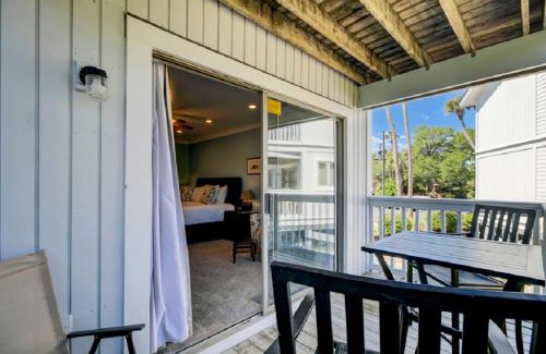 Isle of Palms Casa | Lagoon Villas 3 by Wild Dunes, in Resort Core