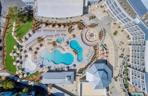 Isle of Palms Casa | Lagoon Villas 3 by Wild Dunes, in Resort Core