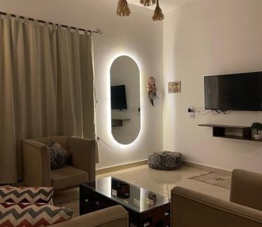 Dahab Apartamento | Lagoona 2 bedrooms apartmen