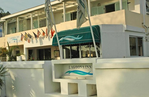 Old Place Casa | Lagoona Inn