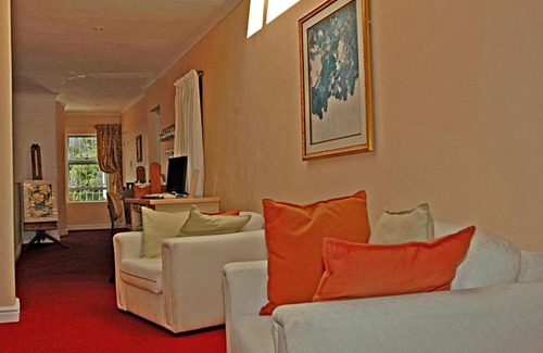 Old Place Casa | Lagoona Inn