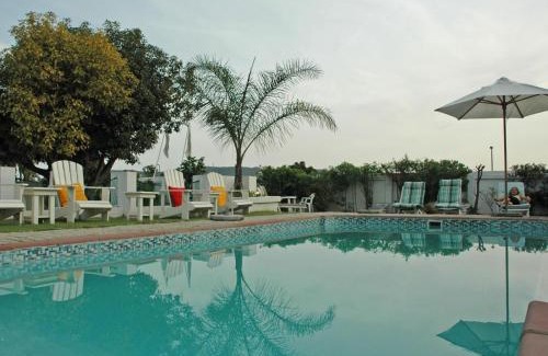 Old Place Casa | Lagoona Inn
