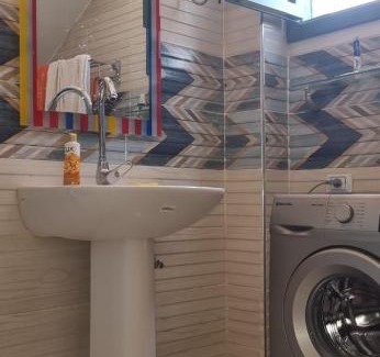 Dahab Apartamento | Lagoona Sunrise studio