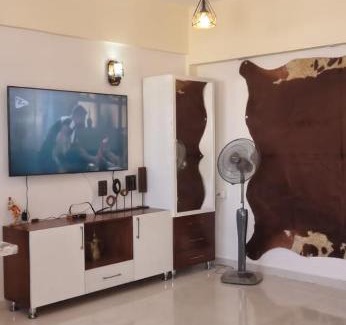 Dahab Apartamento | Lagoona Sunrise studio