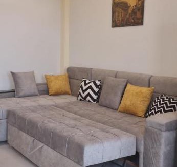 Dahab Apartamento | Lagoona Sunrise studio
