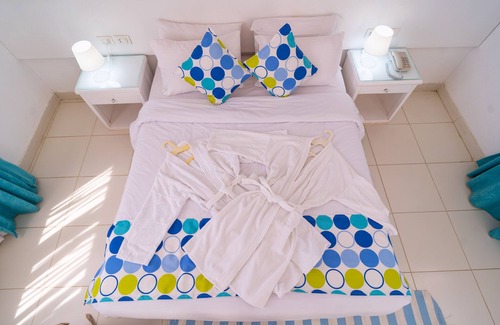 Safaga Hotel | Lagoonie Lodge Hotel