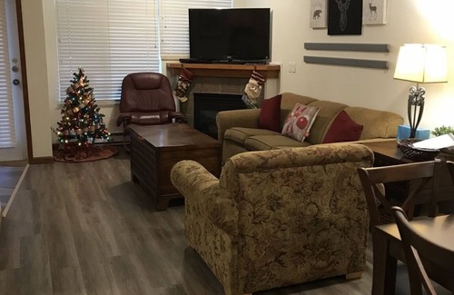 Whistler Cay Estates Casa | Lagoons Family Retreat