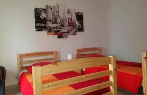 Lagos City Center Casa | Lagos City Center Guest House & Hostel