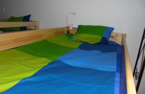 Lagos City Center Casa | Lagos City Center Guest House & Hostel