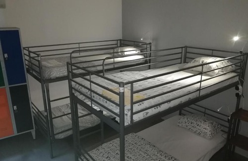 Lagos City Center Casa | Lagos City Center Guest House & Hostel