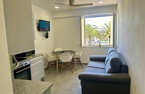 Lagos Apartamento | Lagos Marina and promenade view apartment central