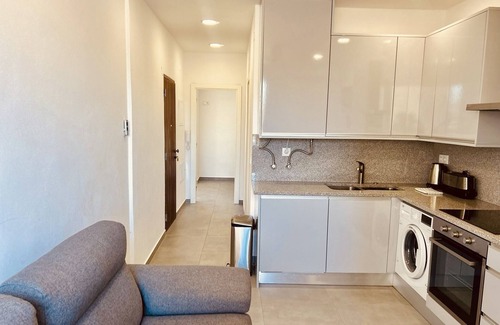 Lagos Apartamento | Lagos Marina and promenade view apartment central