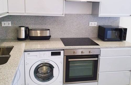 Lagos Apartamento | Lagos Marina and promenade view apartment central