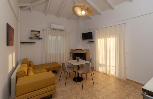 Gargaliani Apartamento | Lagouvardos Apartments