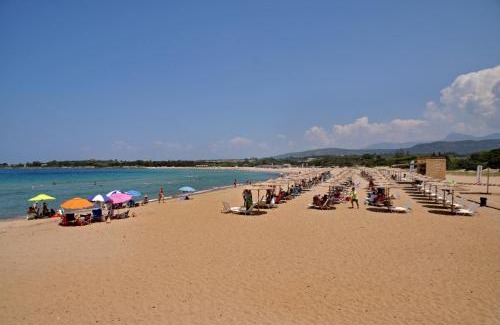 Gargaliani Apartamento | Lagouvardos Apartments